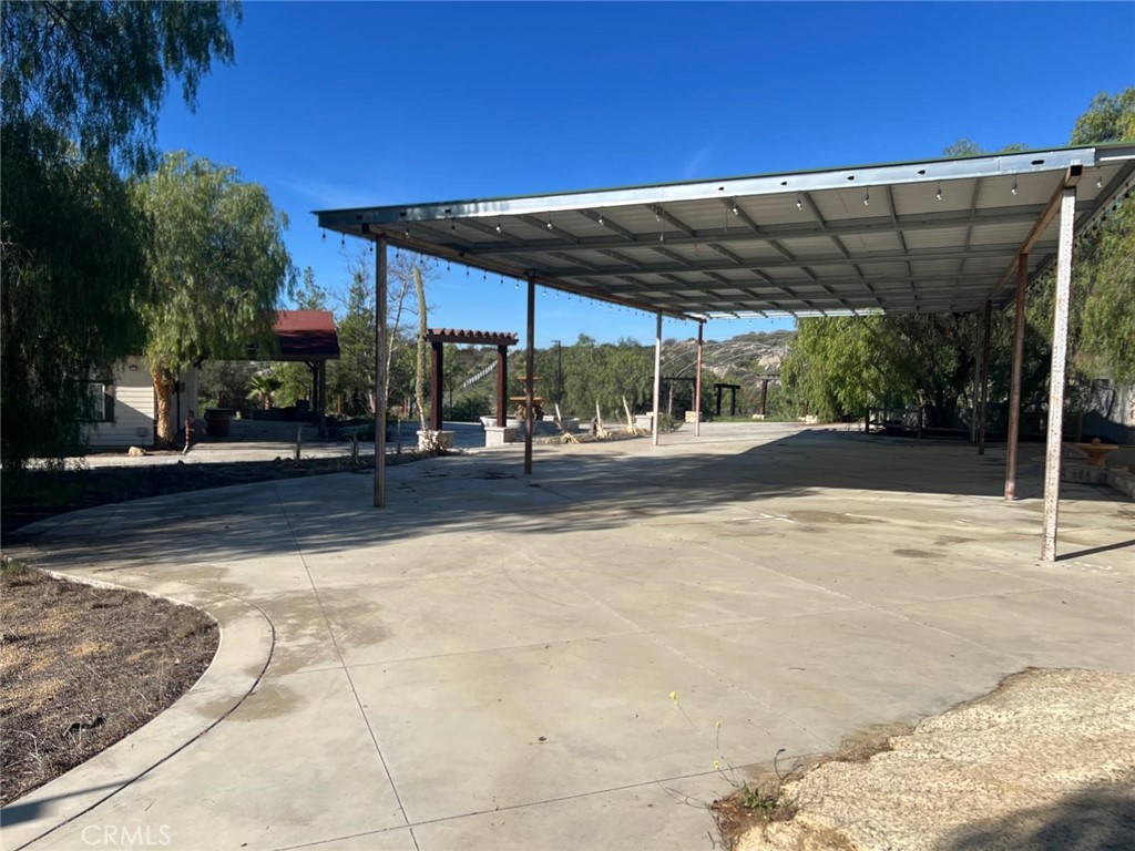 37220 Quarter Valley Road Temecula, CA 92592 - Photo 16 of 24 a view of outdoor space yard and patio