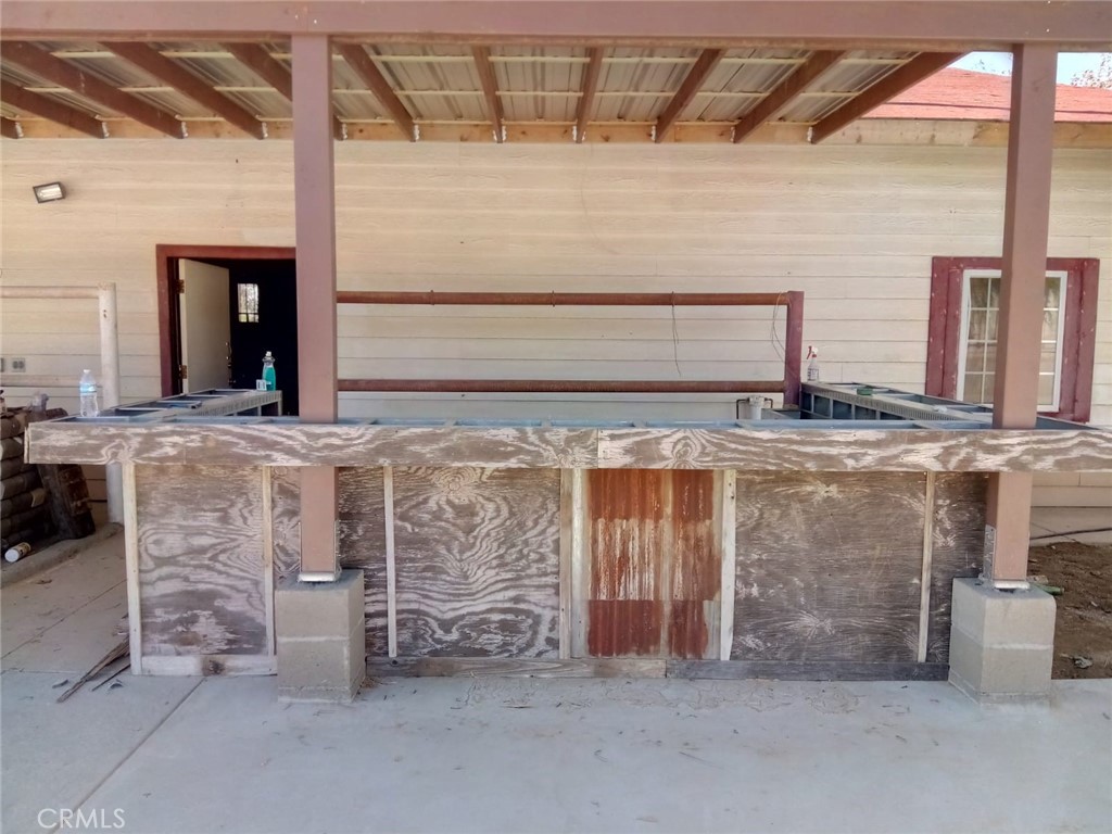 37220 Quarter Valley Road Temecula, CA 92592 - Photo 5 of 12 a view of a car park in front of house