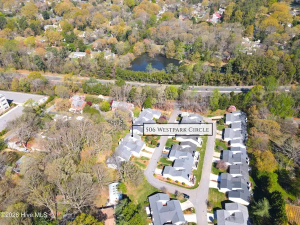 $249,000 | 506 Westpark Circle, Winston-Salem, NC 27103