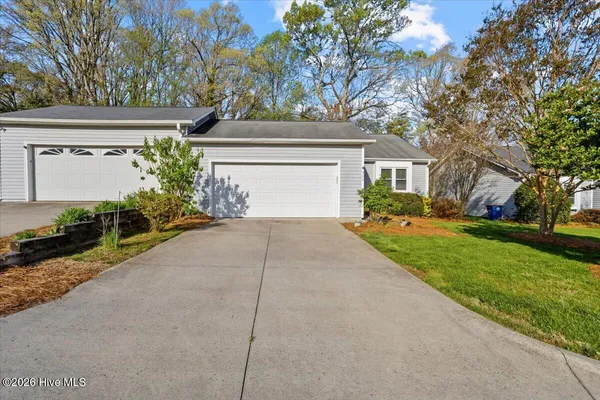 $249,000 | 506 Westpark Circle, Winston-Salem, NC 27103