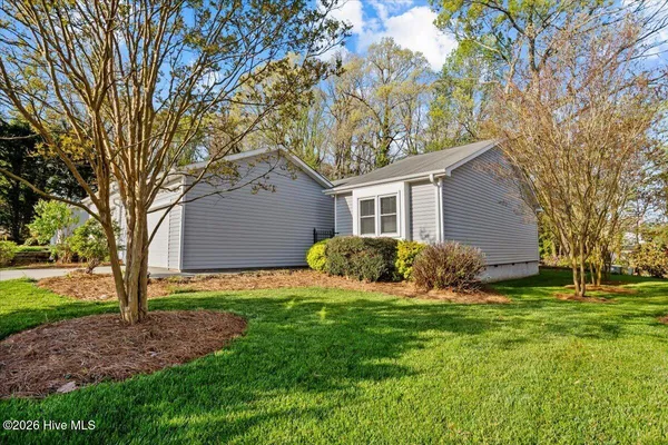 $249,000 | 506 Westpark Circle, Winston-Salem, NC 27103