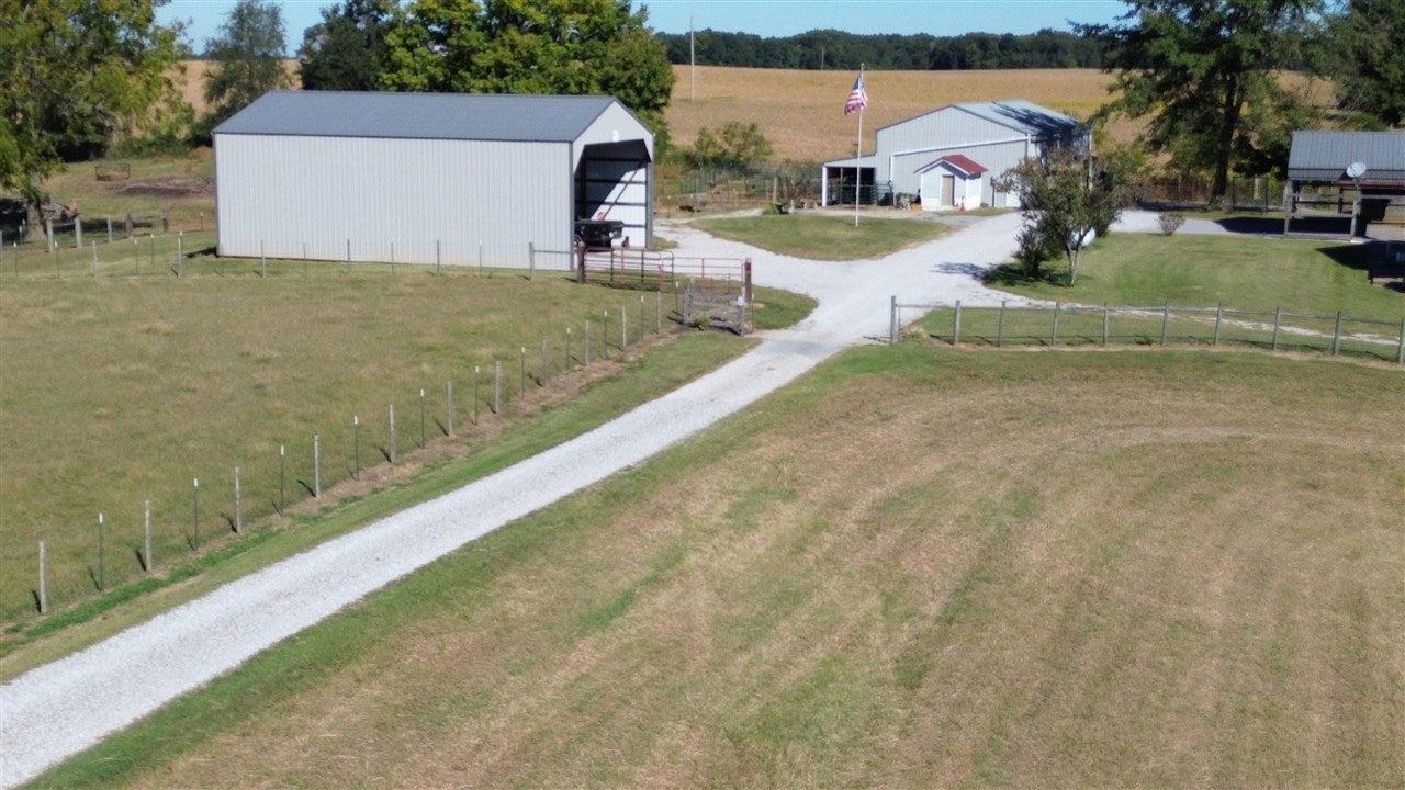 581 Coker Ford Road Franklin, KY 42134 - Photo 42 of 54 Gallery Image 42