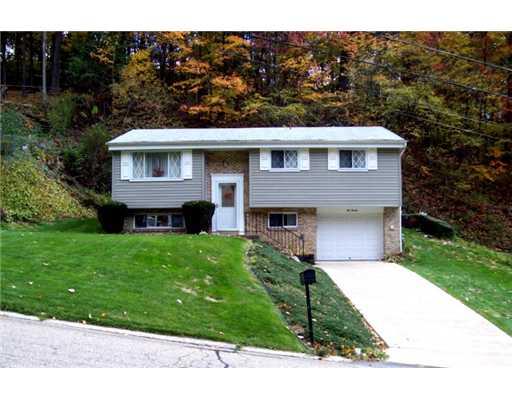 220 Hillendale Road Pittsburgh, PA 15237 - Photo 1 of 15 Exterior Front. Welcome!