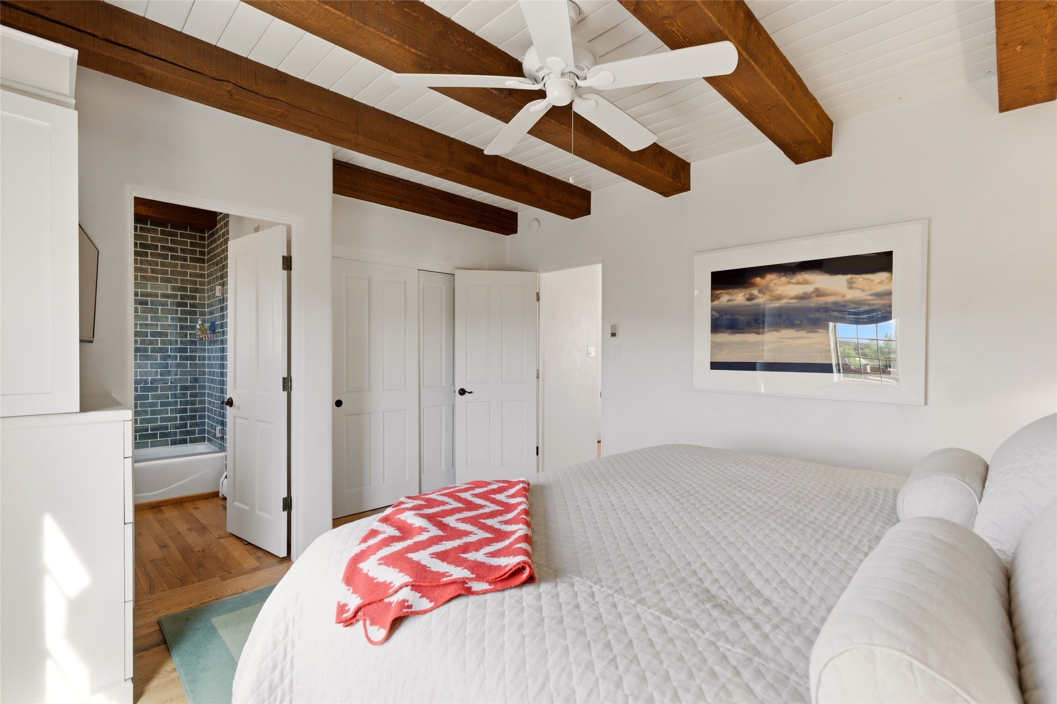 314 Artist Road, Unit 3 Santa Fe, NM 87501 - Photo 23 of 31