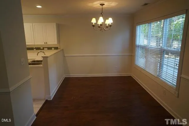 $1,800 | 168 Grande Meadow Way, Cary, NC 27513