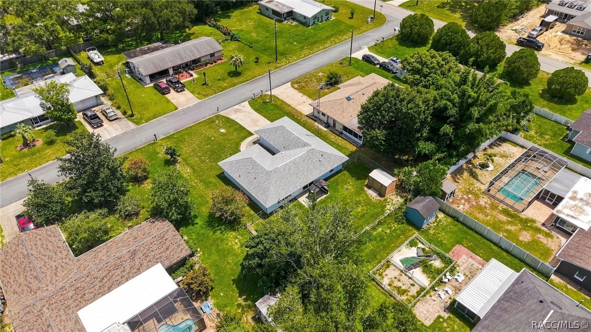 1009 Tulane Terrace Inverness, FL 34450 - Photo 33 of 40 Gallery Image 33