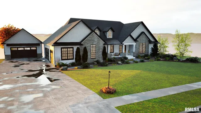 $1,300,000 | 19456 250th Avenue, Bettendorf, IA 52722