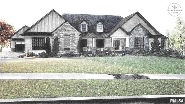 $1,300,000 | 19456 250th Avenue, Bettendorf, IA 52722