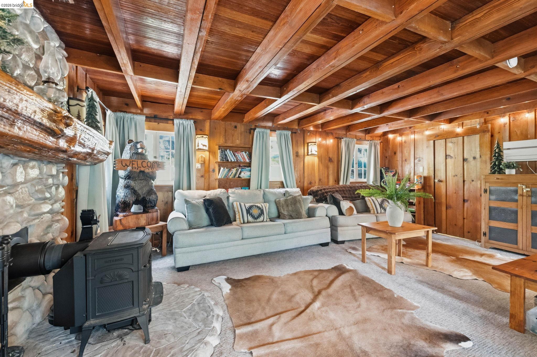 25657 Long Barn Sugar Pine Road Long Barn, CA 95335 - Photo 18 of 38