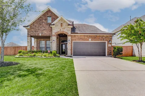 $440,000 | 23923 Bearberry Thicket Trail, Katy, TX 77493
