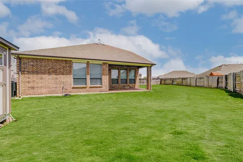 $440,000 | 23923 Bearberry Thicket Trail, Katy, TX 77493