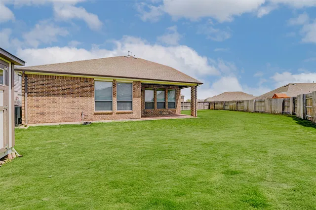 $440,000 | 23923 Bearberry Thicket Trail, Katy, TX 77493