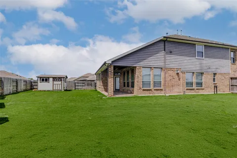 $440,000 | 23923 Bearberry Thicket Trail, Katy, TX 77493