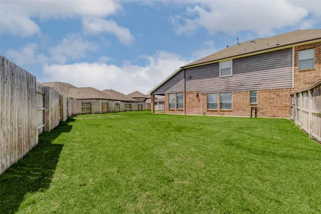 $440,000 | 23923 Bearberry Thicket Trail, Katy, TX 77493