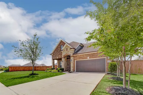 $440,000 | 23923 Bearberry Thicket Trail, Katy, TX 77493