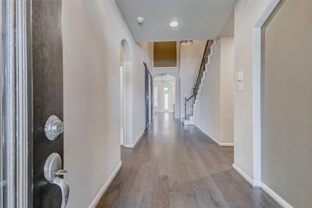 $440,000 | 23923 Bearberry Thicket Trail, Katy, TX 77493