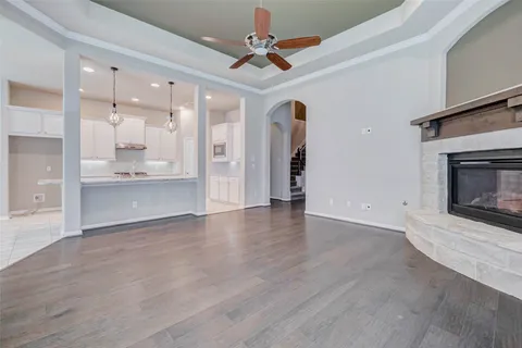 $440,000 | 23923 Bearberry Thicket Trail, Katy, TX 77493