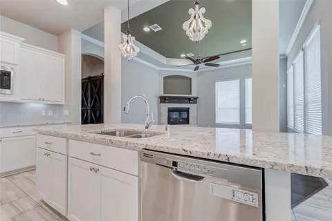 $440,000 | 23923 Bearberry Thicket Trail, Katy, TX 77493