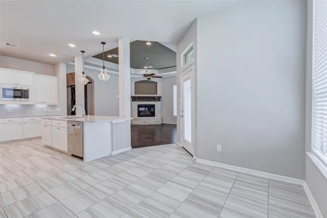 $440,000 | 23923 Bearberry Thicket Trail, Katy, TX 77493