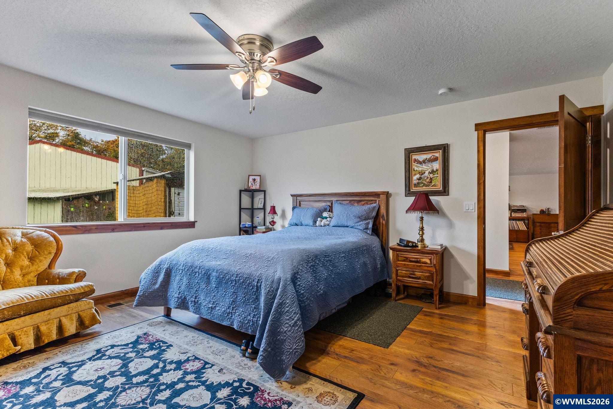 1894 Talbot Road Southeast Jefferson, OR 97352 - Photo 21 of 45