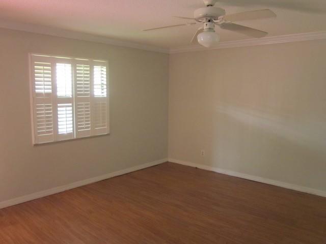 1861 Southwest Palm City Road, Unit F202 Stuart, FL 34994 - Photo 7 of 10 Master Bedroom