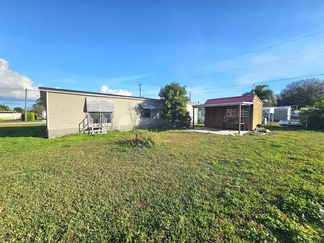 $185,000 | 3045 Southeast 36th Avenue, Okeechobee, FL 34974