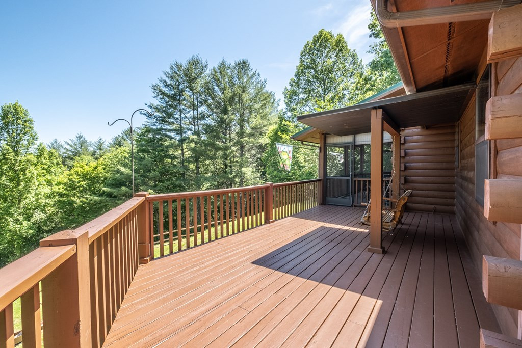 95 Ridge View Trail Murphy, NC 28906 - Photo 4 of 66