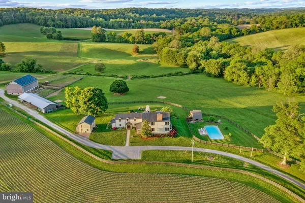 $4,250,000 | 4246 Madonna Road, Jarrettsville, MD 21084