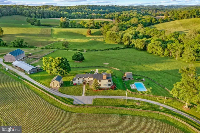 $4,600,000 | 4246 Madonna Road, Jarrettsville, MD 21084