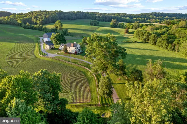 $4,600,000 | 4246 Madonna Road, Jarrettsville, MD 21084