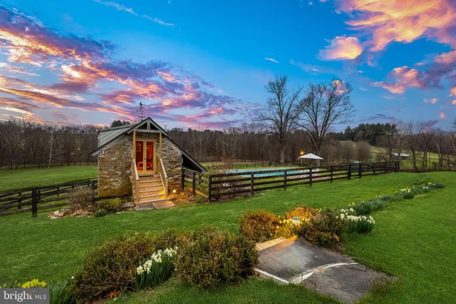 $4,600,000 | 4246 Madonna Road, Jarrettsville, MD 21084
