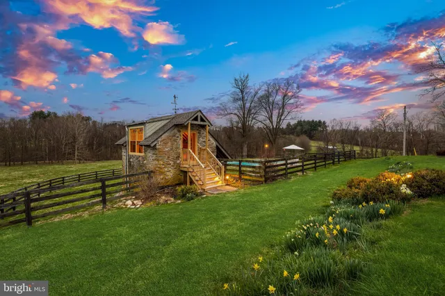 $4,600,000 | 4246 Madonna Road, Jarrettsville, MD 21084