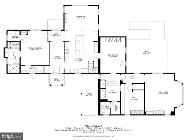 $4,600,000 | 4246 Madonna Road, Jarrettsville, MD 21084