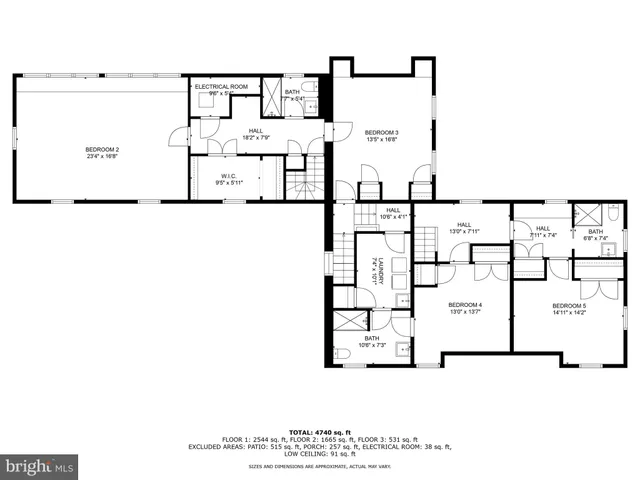 $4,600,000 | 4246 Madonna Road, Jarrettsville, MD 21084