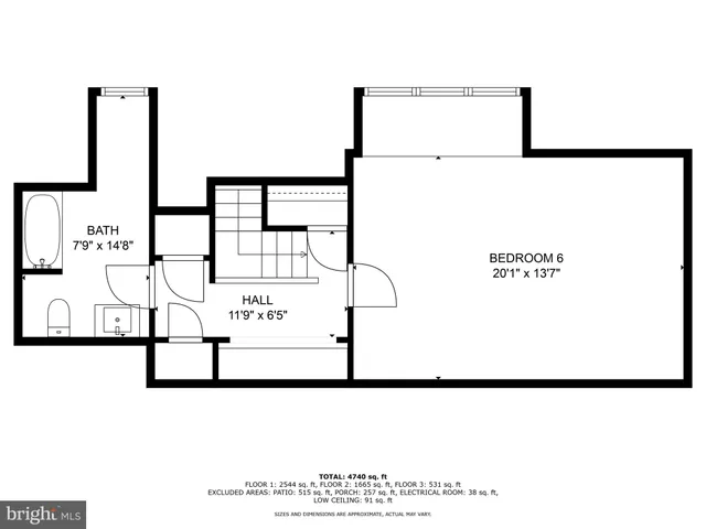 $4,600,000 | 4246 Madonna Road, Jarrettsville, MD 21084