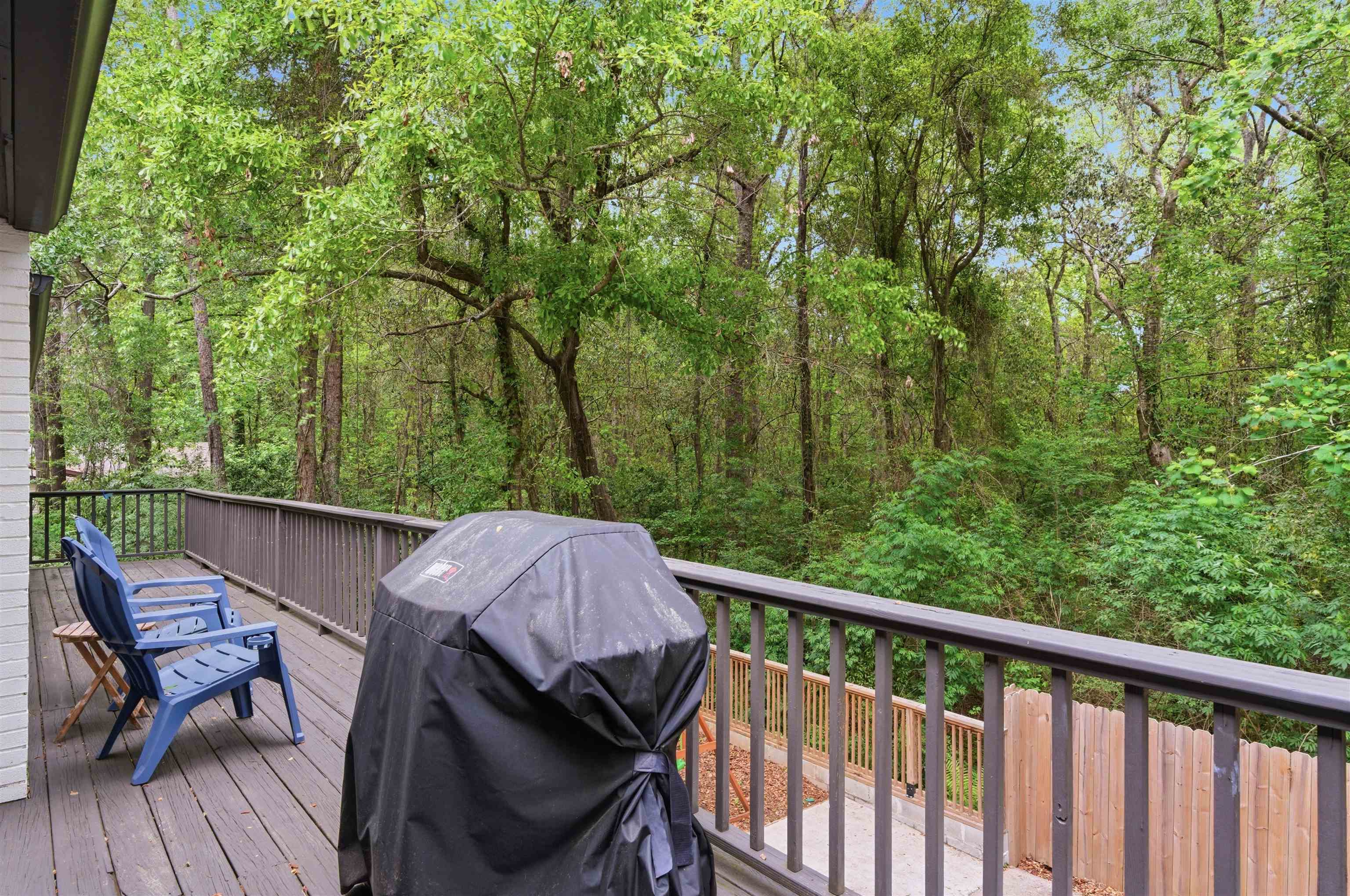 58 Caisson Trace Daphne, AL 36527 - Photo 23 of 27 Private Setting
