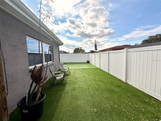 a car parked in front of house