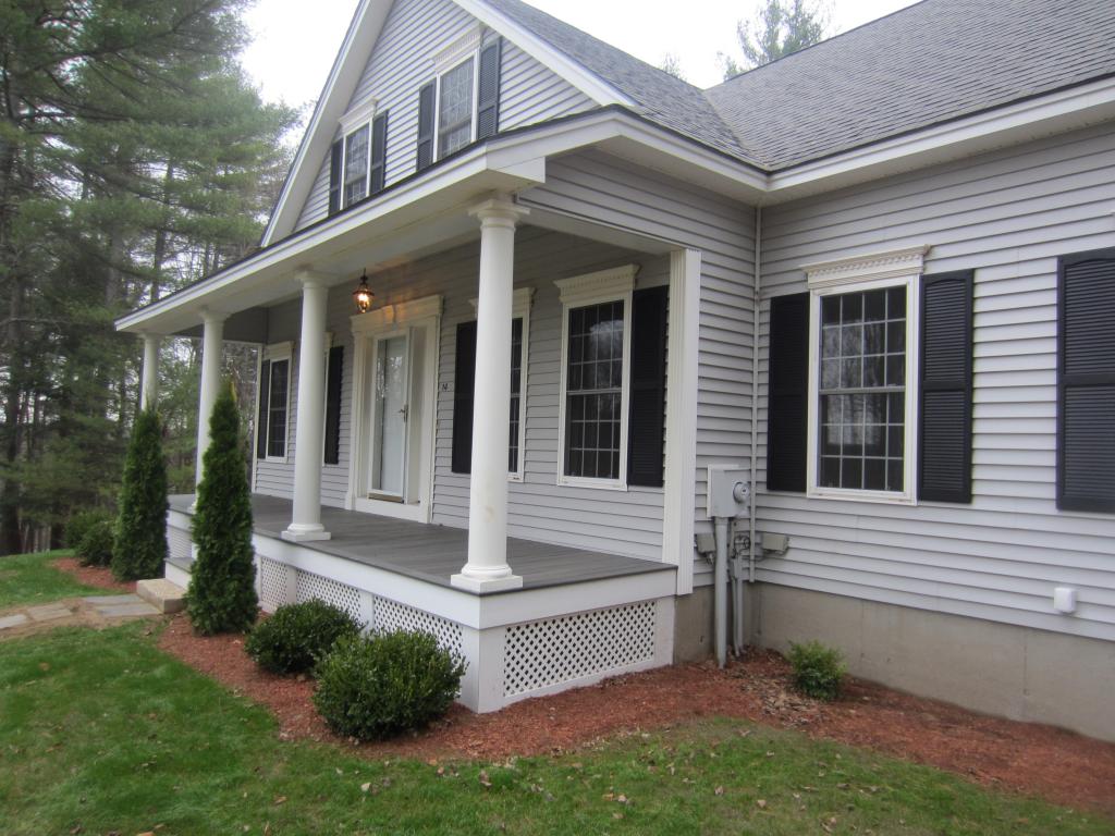 14 Wiggin Road Bedford, NH 03110 - Photo 29 of 29