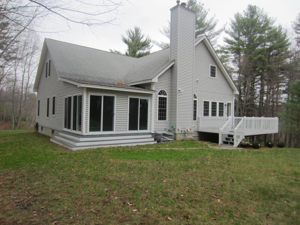 14 Wiggin Road Bedford, NH 03110 - Photo 5 of 29