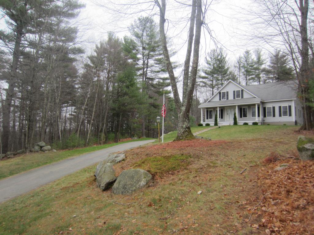 14 Wiggin Road Bedford, NH 03110 - Photo 6 of 29