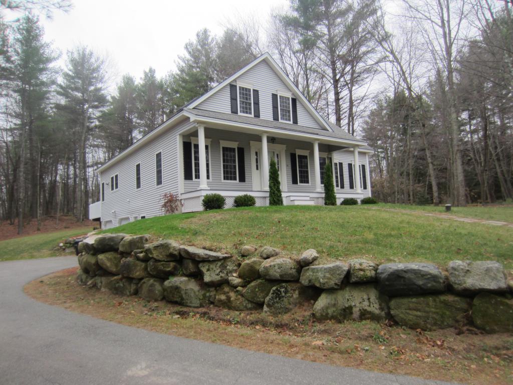 14 Wiggin Road Bedford, NH 03110 - Photo 7 of 29