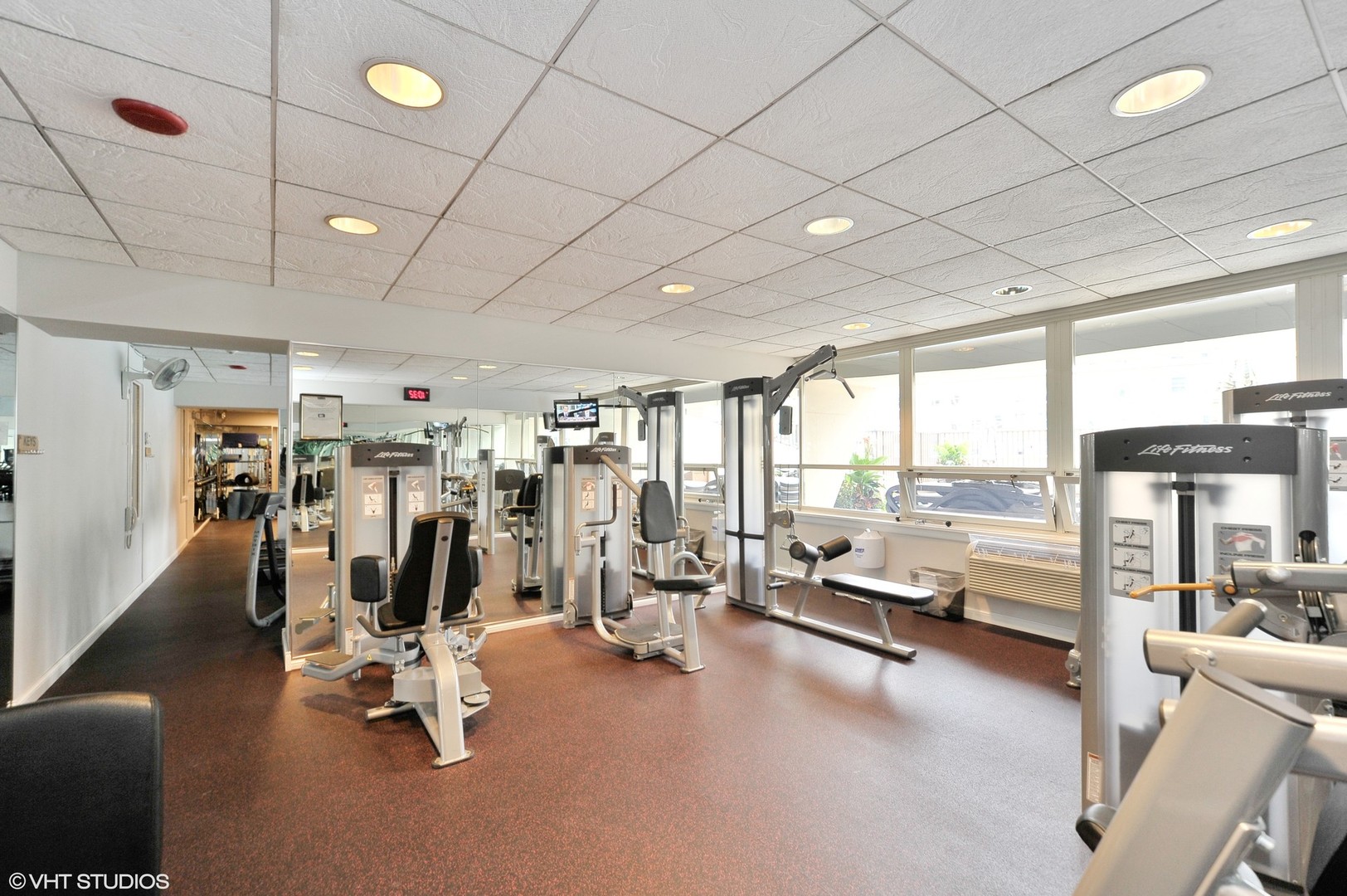 111 East Chestnut Street, Unit 14H Chicago, IL 60611 - Photo 12 of 15