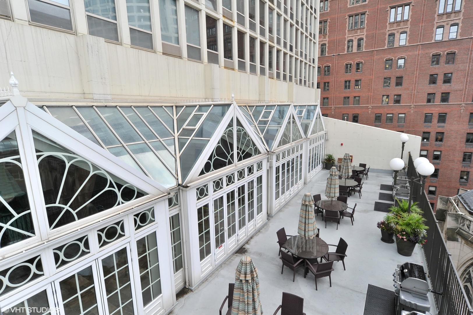 111 East Chestnut Street, Unit 14H Chicago, IL 60611 - Photo 13 of 15
