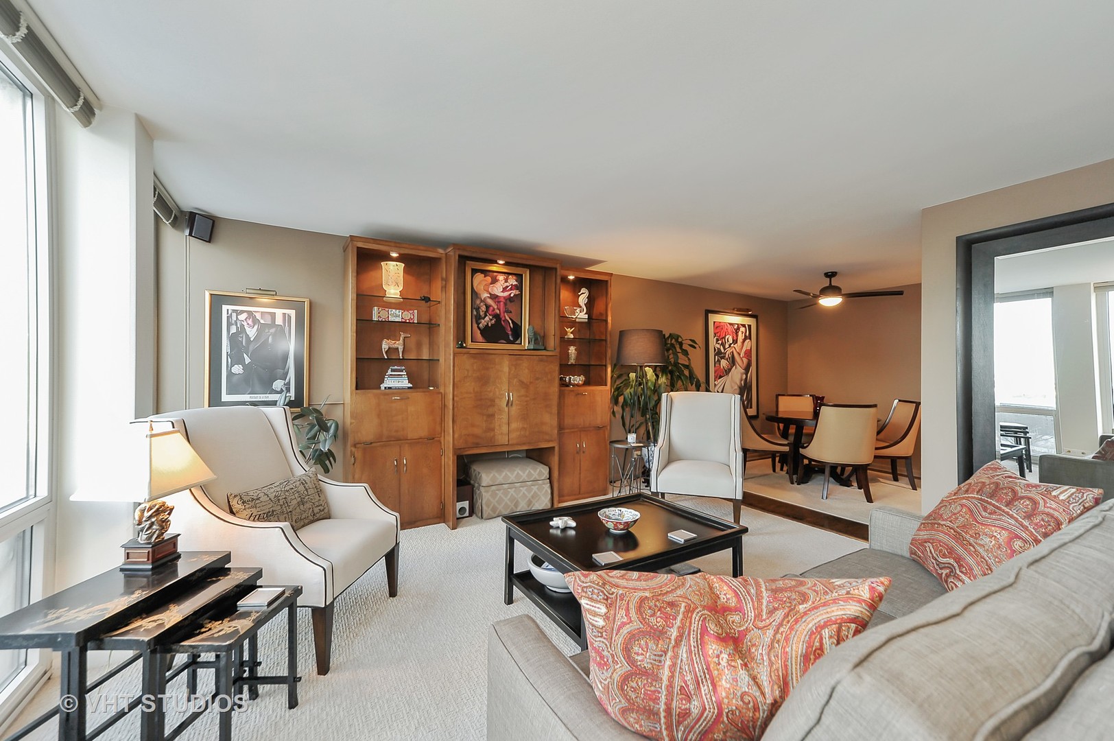 111 East Chestnut Street, Unit 14H Chicago, IL 60611 - Photo 6 of 15