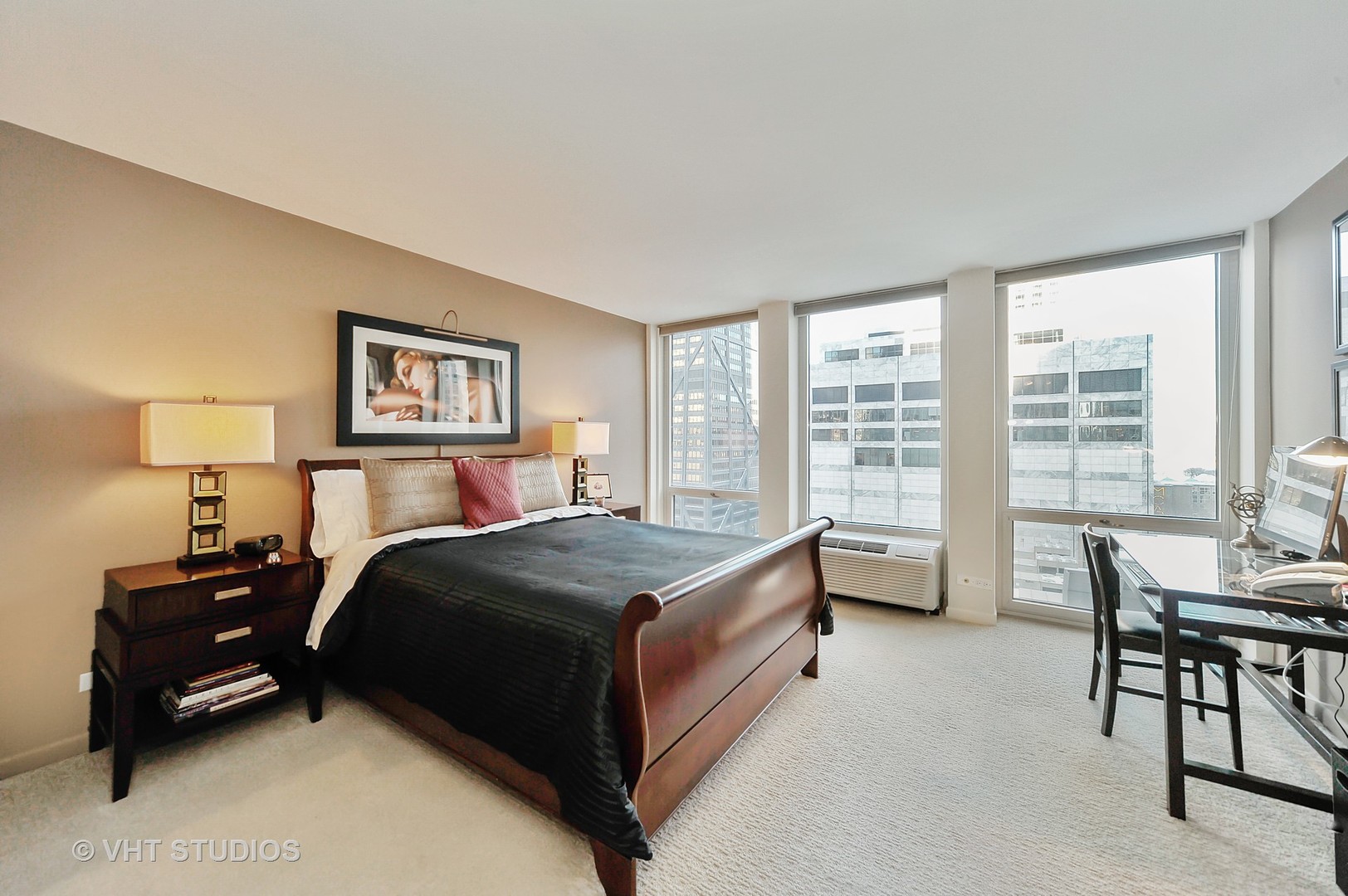 111 East Chestnut Street, Unit 14H Chicago, IL 60611 - Photo 9 of 15