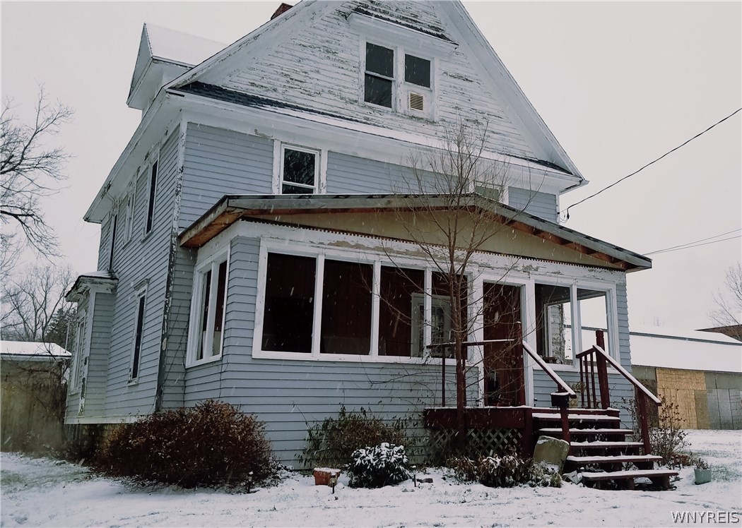 511 East Avenue Ridgeway, NY 14103 - Photo 1 of 4