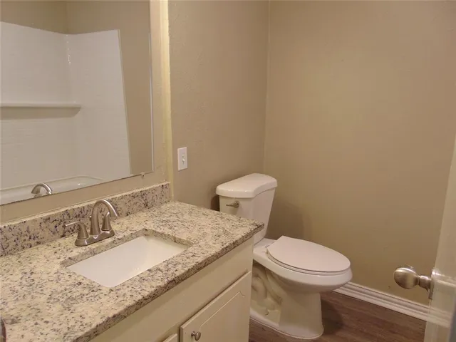 $1,600 | 2809 Spiceberry Lane, Mesquite, TX 75149