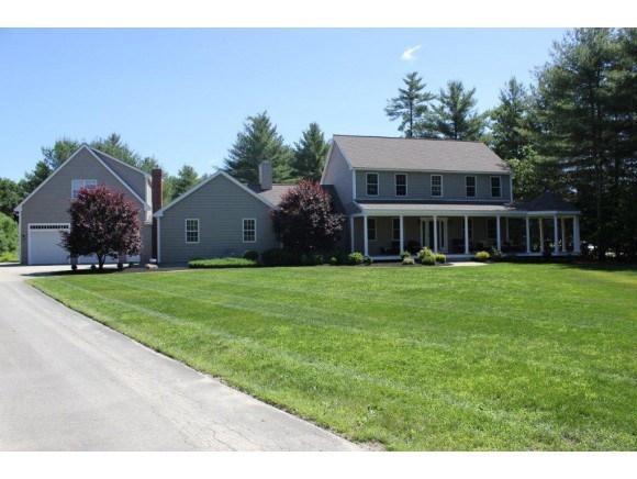 14 Sargent Road Brookline, NH 03033 - Photo 1 of 1