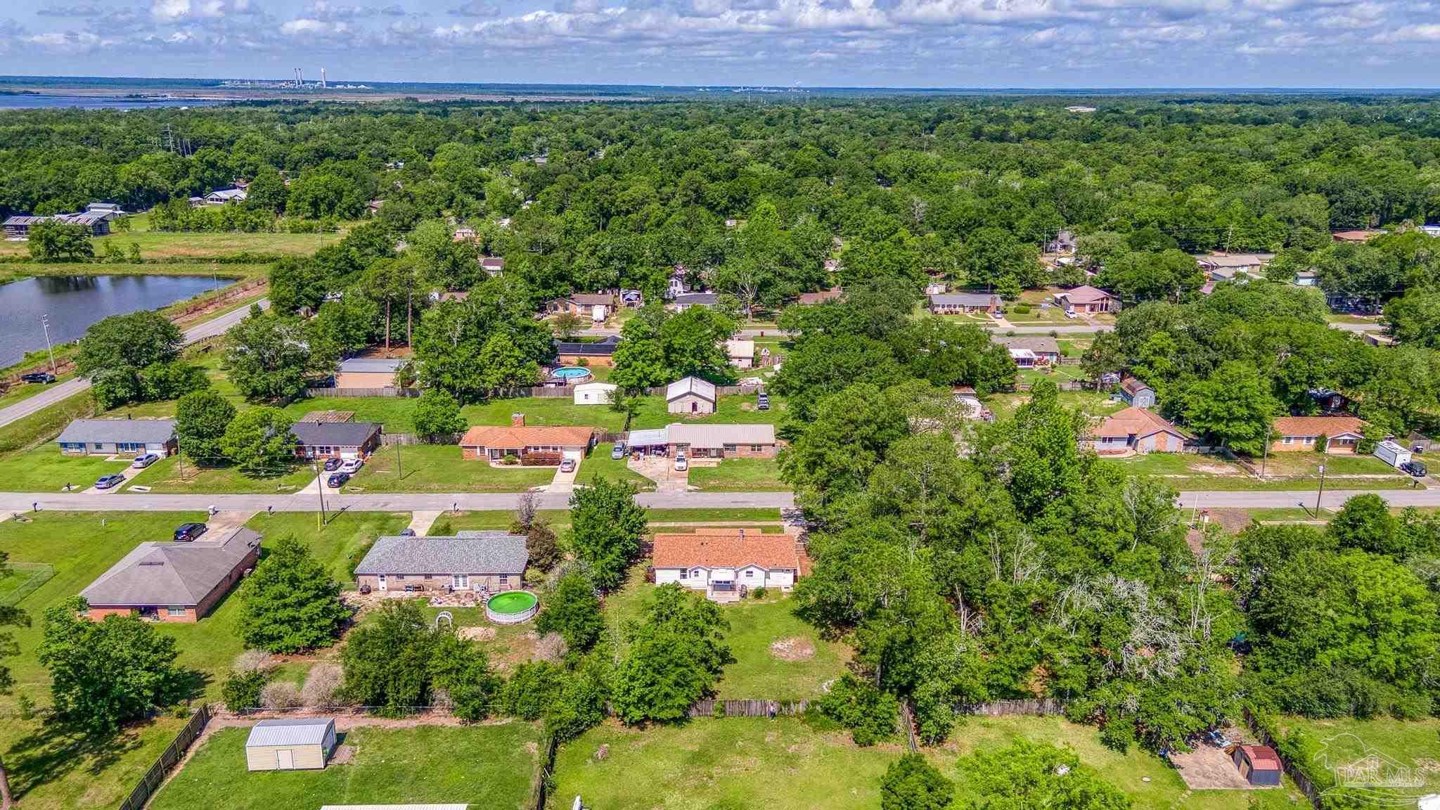 4224 Sea Port Road Pace, FL 32571 - Photo 54 of 62