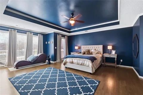 $720,000 | 12914 Mackey Street, Overland Park, KS 66213